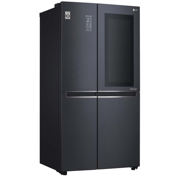 Холодильник LG  GC-Q 247 CBDC